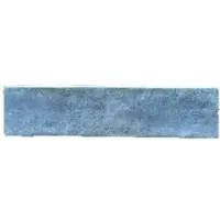 Terre d'Azur Gerona wandtegel 7.5x30cm blauw
