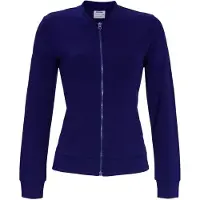 Ringella Marineblauw vest - Blauw - Maat - 44