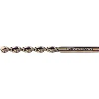 RUKO Hss-co 5 Din 338 Tl 3000 Serie 229 11.5mm Borenset 5 Stukken