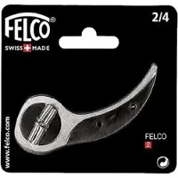 Felco 1 Stuk 2/4 ONDERMES met Klinknagels