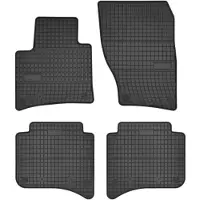 Frogum Rubbermatten Volkswagen Touareg 2010-2018 -