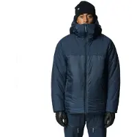 Houdini Jas Men Double Dunfri Deep Sea Blue-M