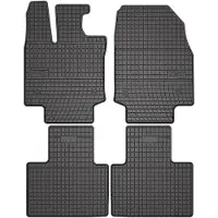 Frogum Rubbermatten Lexus RX 2023-heden -