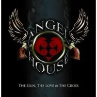 Import Gun the love and the cross