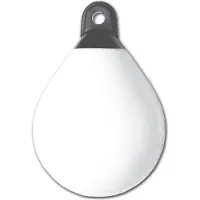 Talamex Buoy Wit 50 cm