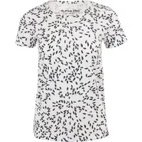 Alpine Pro Dames-T-shirt Onbera