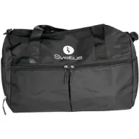 SVELTUS Sport- & Reistas 27L - Zwart