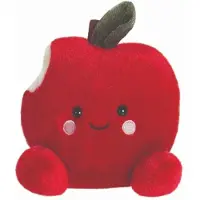 Aurora Palm Pals Rode Appel Pluche Knuffel 15 cm