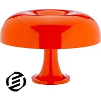 Equivera Paddestoel Lamp - Retro Tafellamp - Mushroom Lamp - Vintage Lamp - Sfeerlamp - Retro Lamp