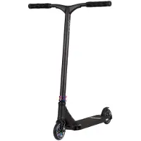 Boarddistribution Park Stuntstep Black / NEO