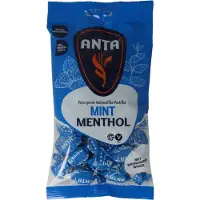 Anta Mint menthol 165 Gram
