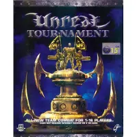 Unreal Tournament Edition