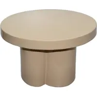 LivingFurn salontafel noa 56.5x56.5x35.5cm
