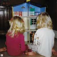 Konkurrent Zebra (7ebra) - Bird Hour (LP)