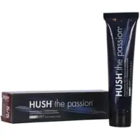 Hush The Passion Ammoniakvrije Haarverf 60ml | Parel Toner - Parel