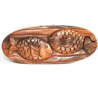 Awgifts Bali Magic Box - Tweelingvis