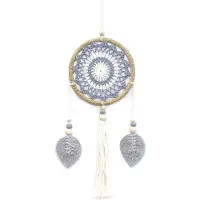 WGifts Droomchacher - Middelgrijze elementaire geesten
