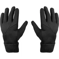 CASR Gants de protection pour mobilité urbaine Taille M Noir