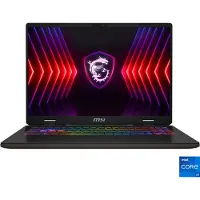 MSI Sword 16 HX B14VFKG-016BE Azerty