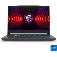 MSI Thin 15 B12UC-1254BE Azerty