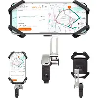CASR HOLDER BLACK