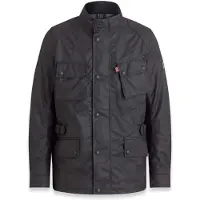 Belstaff Crosby waterdichte Motorfiets Wax Jas