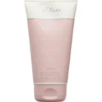 s.Oliver Damesgeuren So Pure Women Cream Shower 150 ml