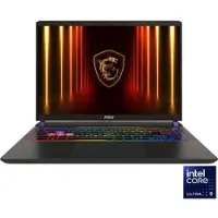 MSI Vector 16 HX AI A2XWHG-204BE Azerty