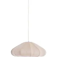 Light & Living Stoffen hanglamp Cesano Ø 50cm - naturel
