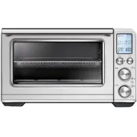 Sage The Smart Oven Air Fryer XL SOV905BSS4XEK1