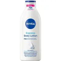 Nivea Body Express Hydraterende Bodylotion 400 ml