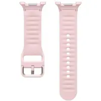 Samsung Originele Sport Band voor de Galaxy Watch 8 (40/44mm) / Classic (46mm) - Maat S/M - Roze