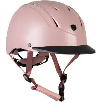 Horka Cap Dali Glitter - Maat: M/L - Roze - Polyamide