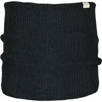 Barts - Stonel Col - Sjaal One Size, zwart