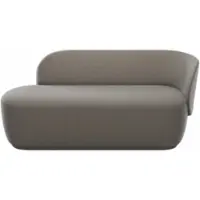 Blomus Loungebank Kuon Right Taupe
