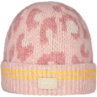Barts - Kid's Dahlea Beanie - Muts 55 cm, roze