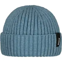 Barts - Sumter Beanie - Muts One Size, blauw