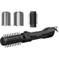 Rowenta Föhnborstel Brush Active UB9520F0 1000 W Zwart