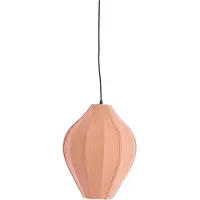Light & Living Hanglamp Ø31x38 cm PASTO licht roze