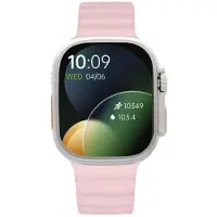 Radiant Hollywood Sili Smartwatch