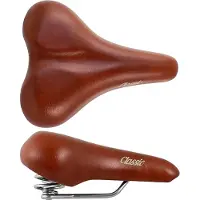 Wag Classic Springs Zadel