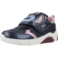 Geox Lage sneakers Geox J FADINLIGHT GIRL F kind 33
