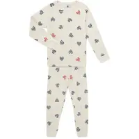 Petit Bateau Pyjama-sets BRETONNE kind 10 jaar