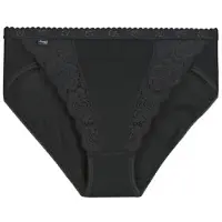 Sloggi Slips Chic Tai PACK DE 4 dames FR 44