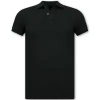 New Ment Polo shirt poloshirts korte mouw