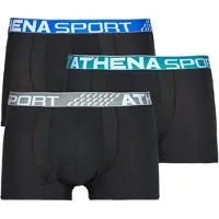 Athena Boxers FRESH Pack de 3 heren EU XL