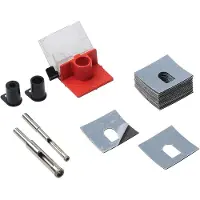 Rubi EASY GRES-BORENSET 6,5 EN 10 MM