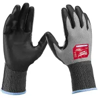 Milwaukee HI-DEX WERKHANDSCHOENEN SNIJKLASSE 2/B - 7/S- 1 PAAR
