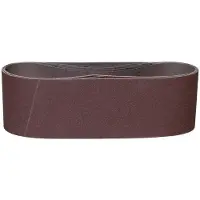 Milwaukee SCHUURBAND 533 X 75 MM, K 150 (5 STUKS)