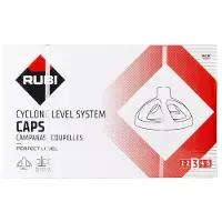 Rubi Cyclone Kapjes | 1200 stuks - 35951